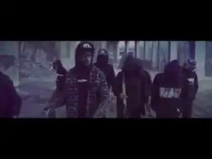 Video: William Wilson - F*ck Everybody (feat. Black Dave)